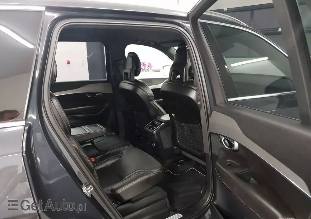 VOLVO XC 90 B5 D AWD Geartronic RDesign