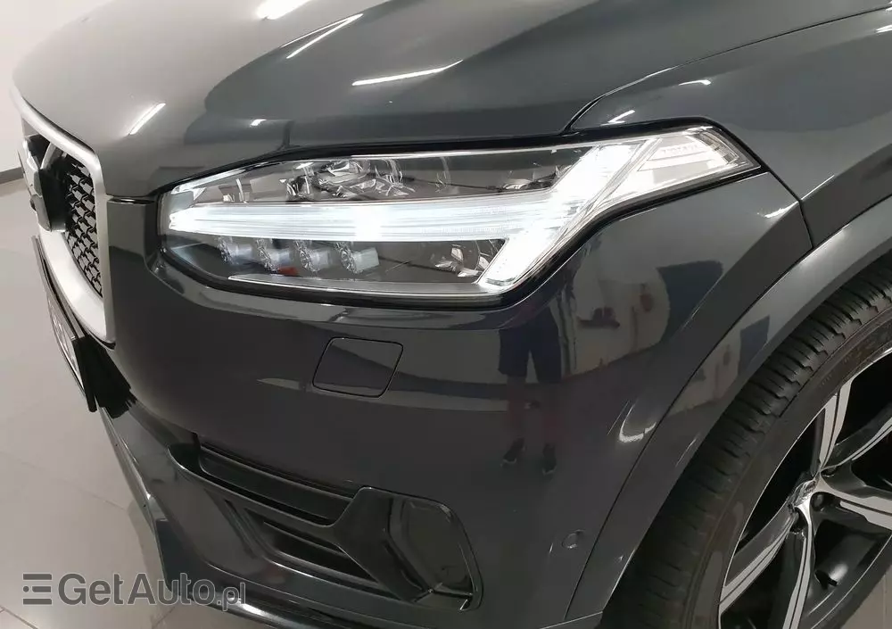 VOLVO XC 90 B5 D AWD Geartronic RDesign