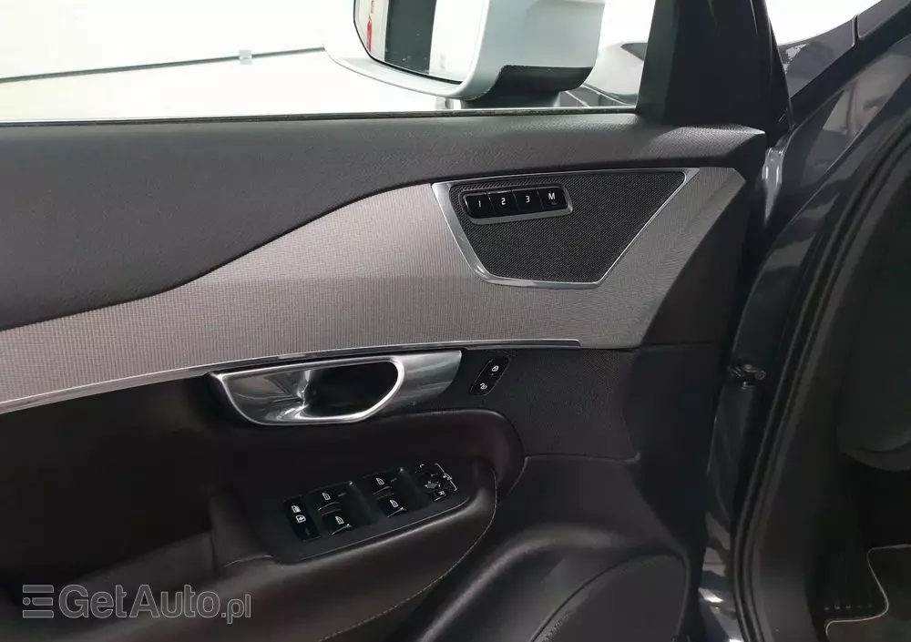 VOLVO XC 90 B5 D AWD Geartronic RDesign