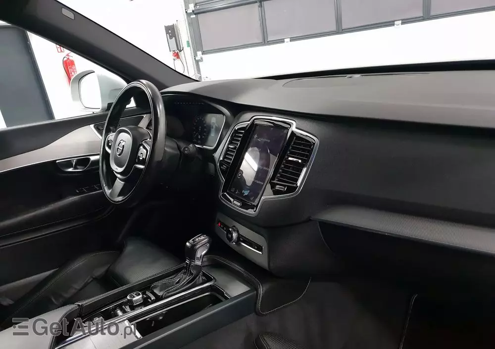 VOLVO XC 90 B5 D AWD Geartronic RDesign