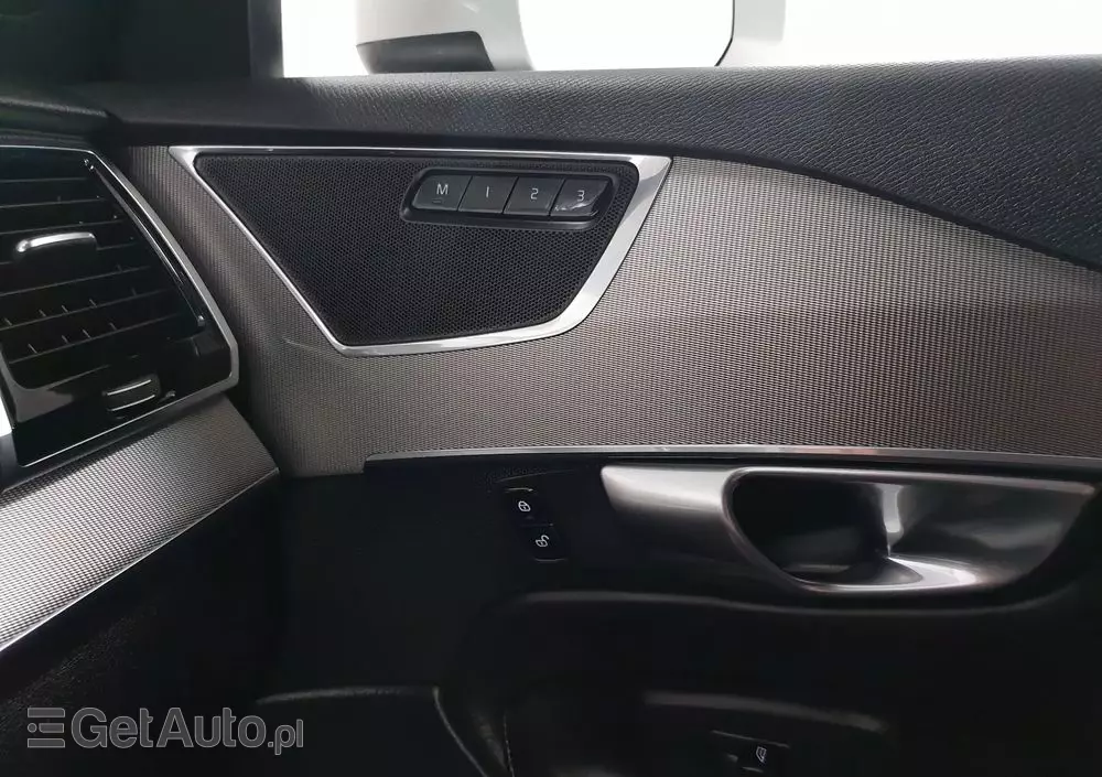 VOLVO XC 90 B5 D AWD Geartronic RDesign