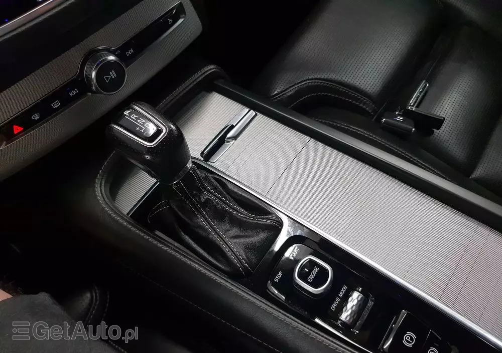 VOLVO XC 90 B5 D AWD Geartronic RDesign