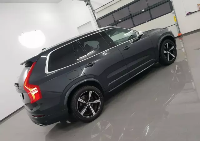VOLVO XC 90 B5 D AWD Geartronic RDesign