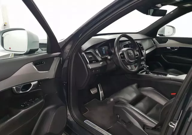 VOLVO XC 90 B5 D AWD Geartronic RDesign