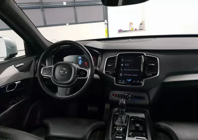 VOLVO XC 90 B5 D AWD Geartronic RDesign