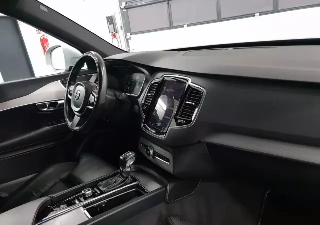 VOLVO XC 90 B5 D AWD Geartronic RDesign