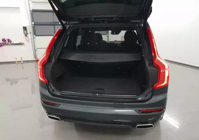 VOLVO XC 90 B5 D AWD Geartronic RDesign