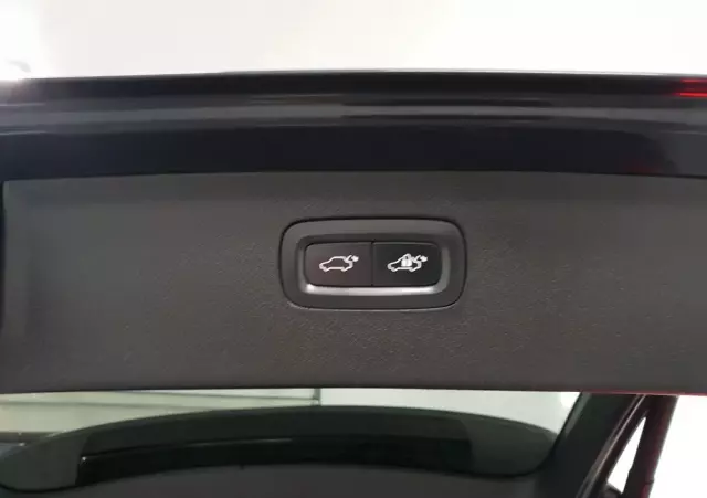 VOLVO XC 90 B5 D AWD Geartronic RDesign