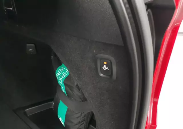 VOLVO XC 90 B5 D AWD Geartronic RDesign