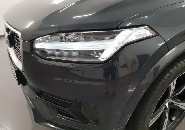 VOLVO XC 90 B5 D AWD Geartronic RDesign