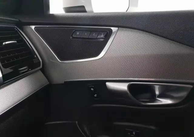 VOLVO XC 90 B5 D AWD Geartronic RDesign