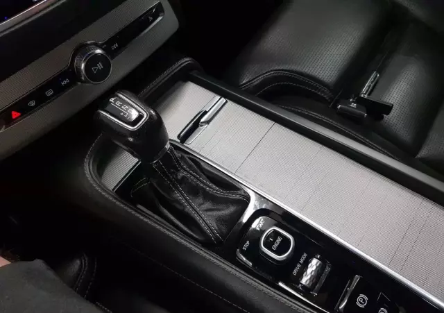 VOLVO XC 90 B5 D AWD Geartronic RDesign