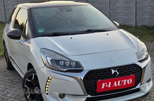 DS 3 