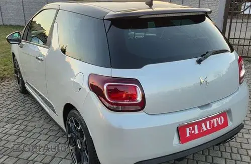 DS 3 