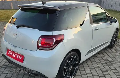 DS 3 