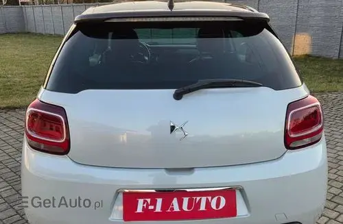 DS 3 