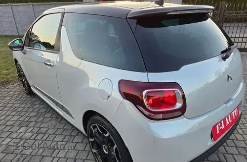 DS 3 
