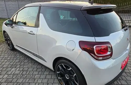 DS 3 