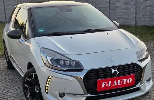 DS 3 