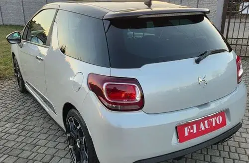 DS 3 