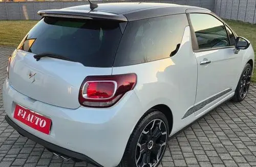 DS 3 