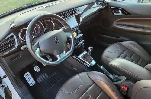 DS 3 