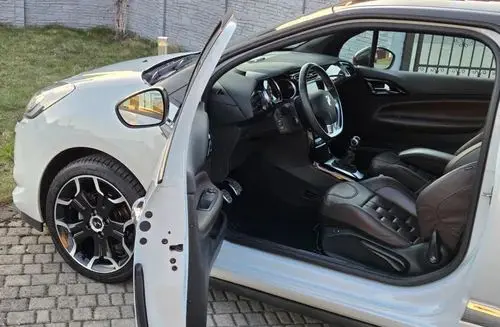 DS 3 