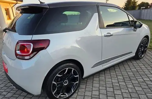 DS 3 