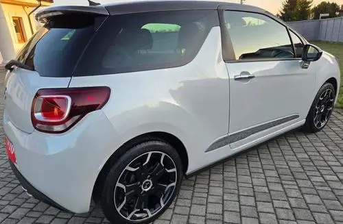 DS 3 