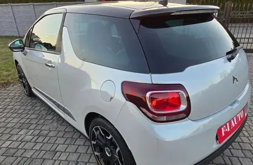 DS 3 