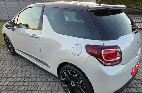 DS 3 