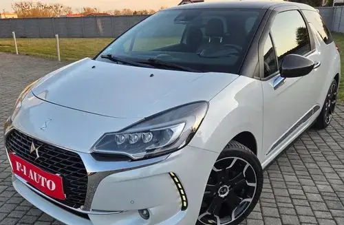 DS 3 