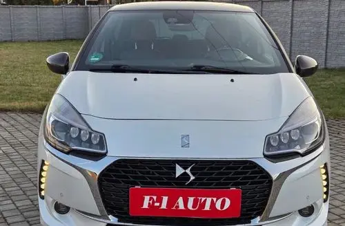 DS 3 