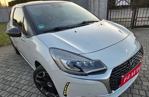 DS 3 