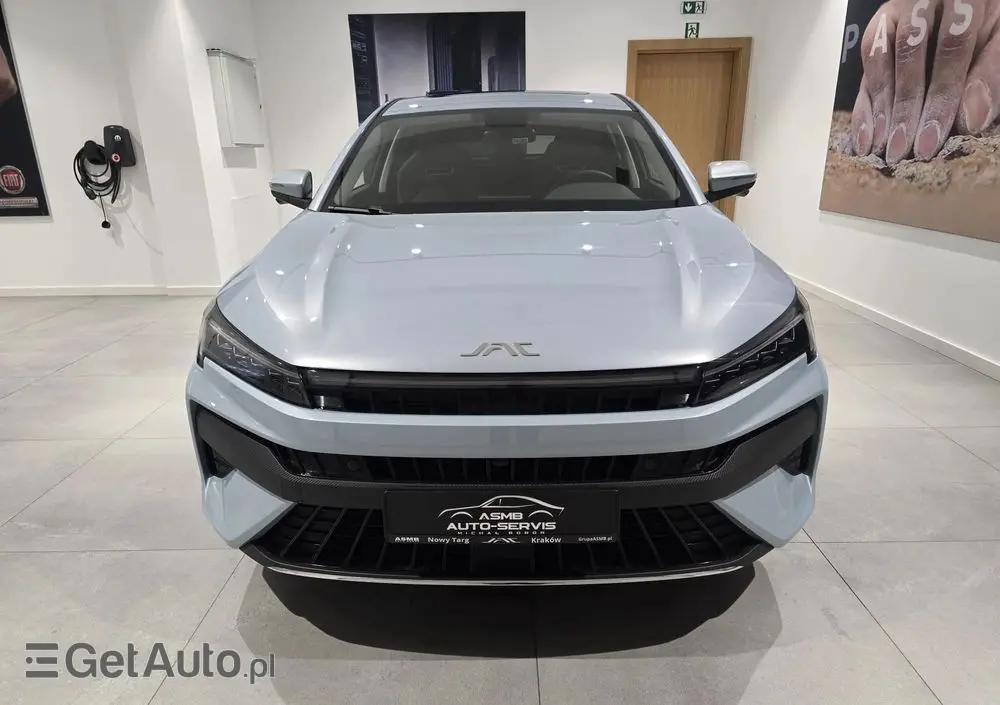 JAC J7 