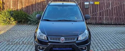FIAT Sedici 