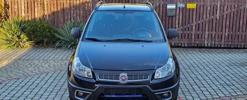 FIAT Sedici 