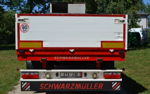 SCHWARZMULLER  