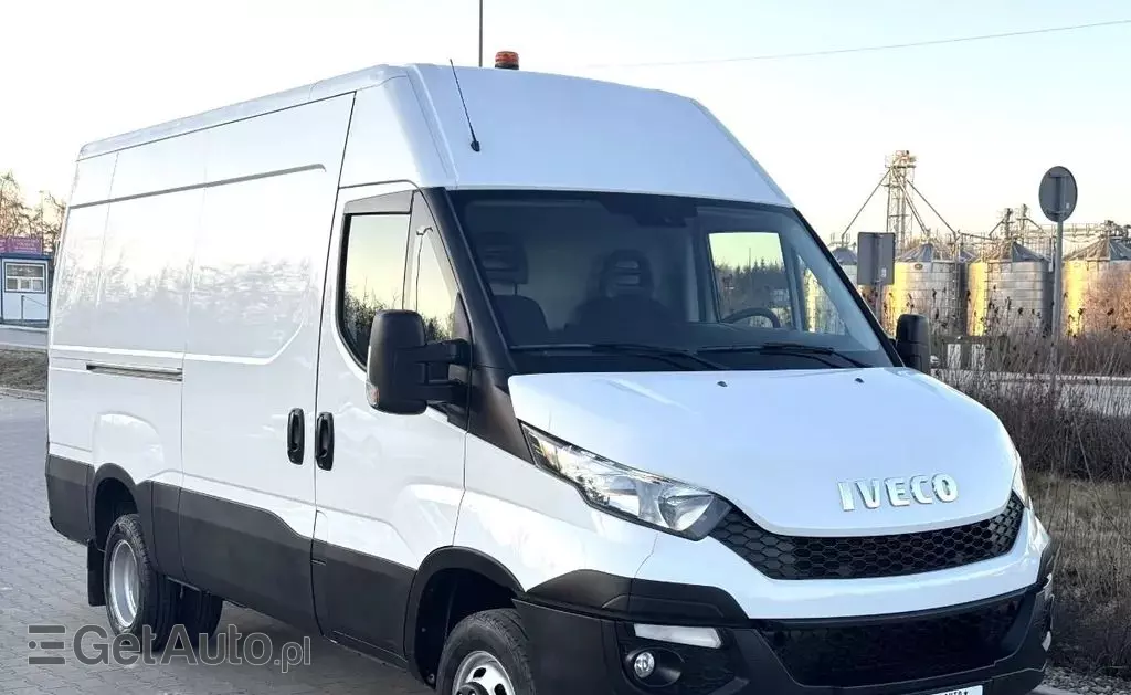 IVECO Daily 