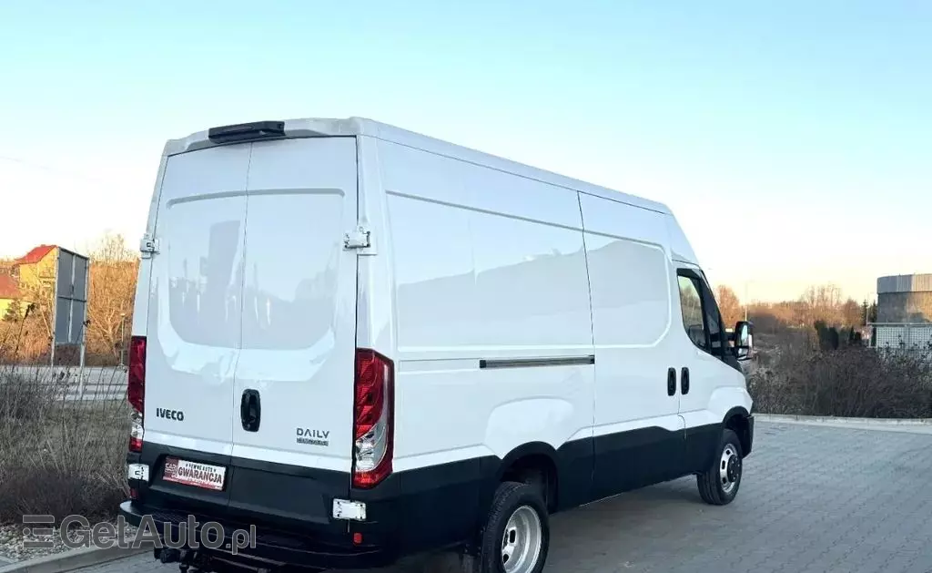 IVECO Daily 