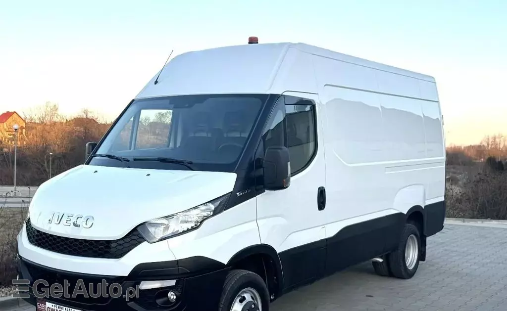 IVECO Daily 