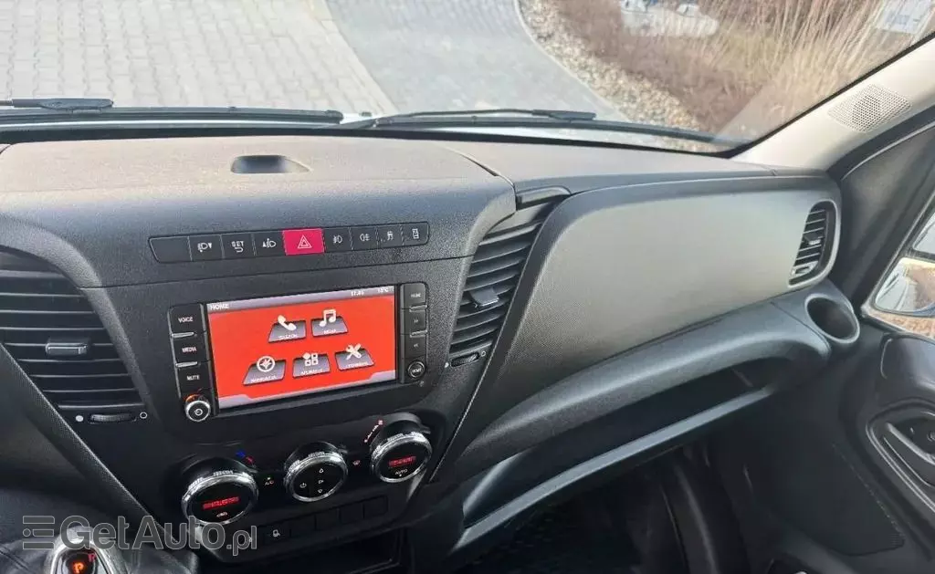 IVECO Daily 