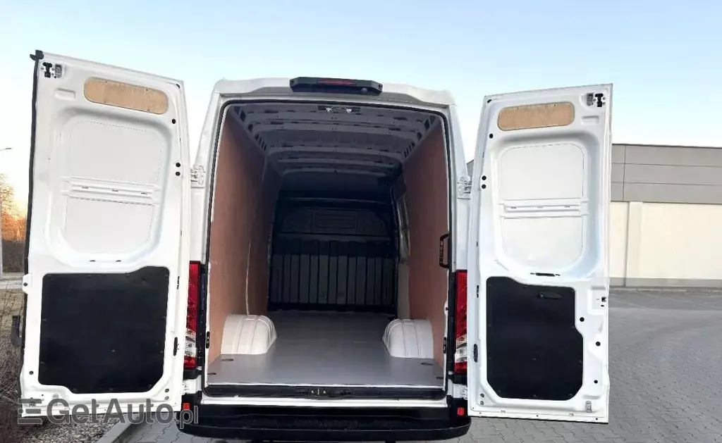 IVECO Daily 