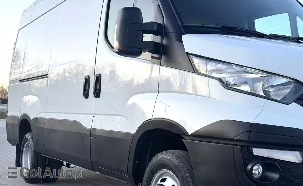IVECO Daily 