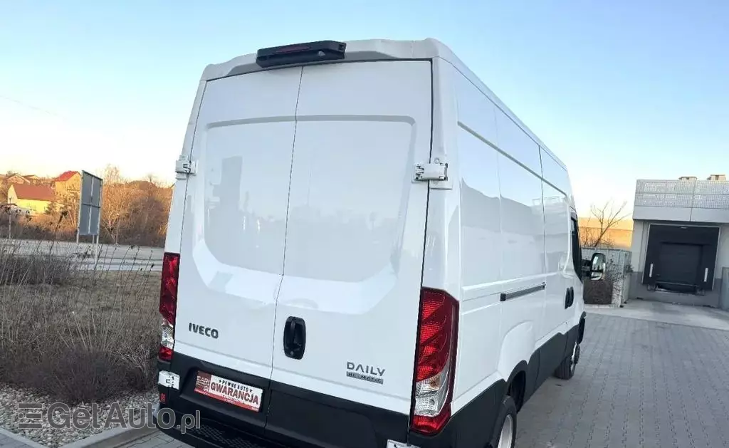 IVECO Daily 