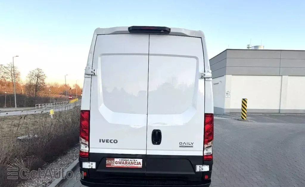 IVECO Daily 