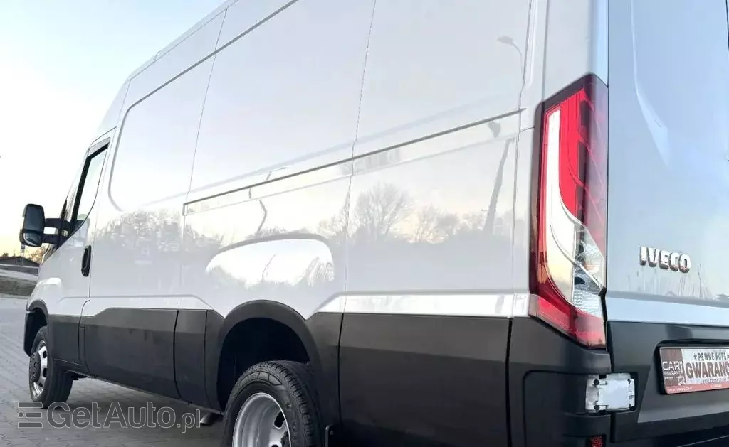 IVECO Daily 