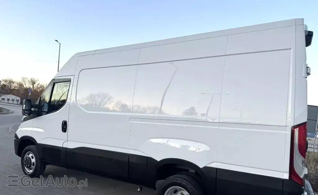 IVECO Daily 