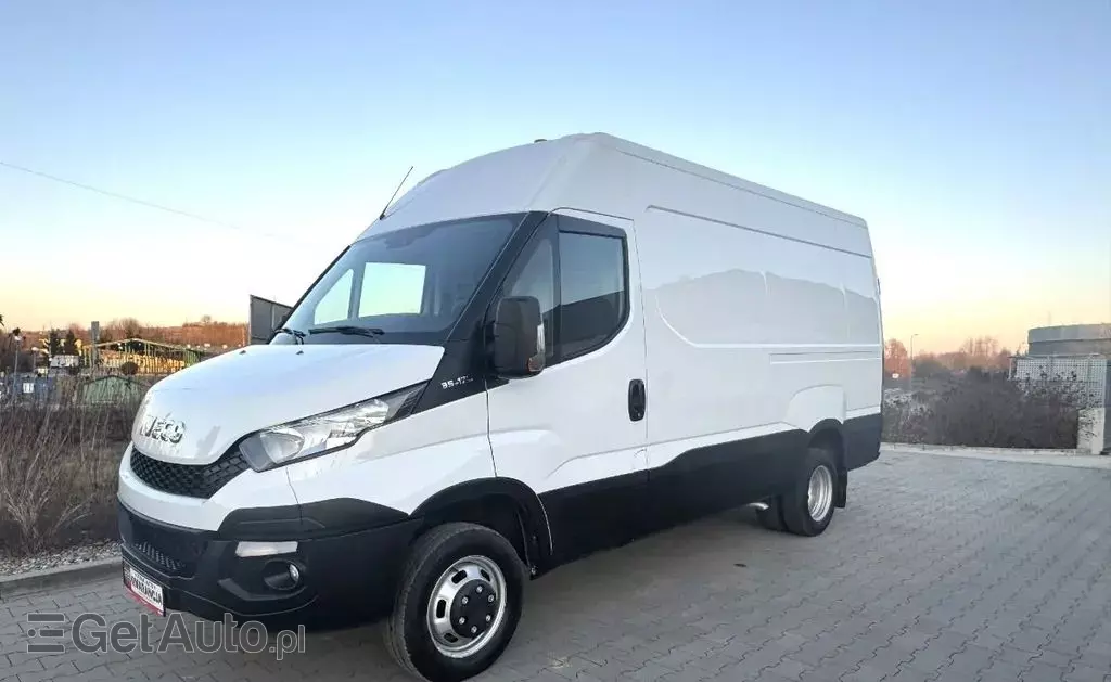 IVECO Daily 