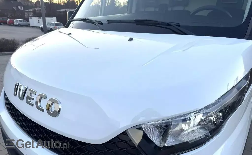 IVECO Daily 